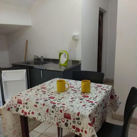 La Francisca Apartman San Salvador de Jujuy Kültér fotó