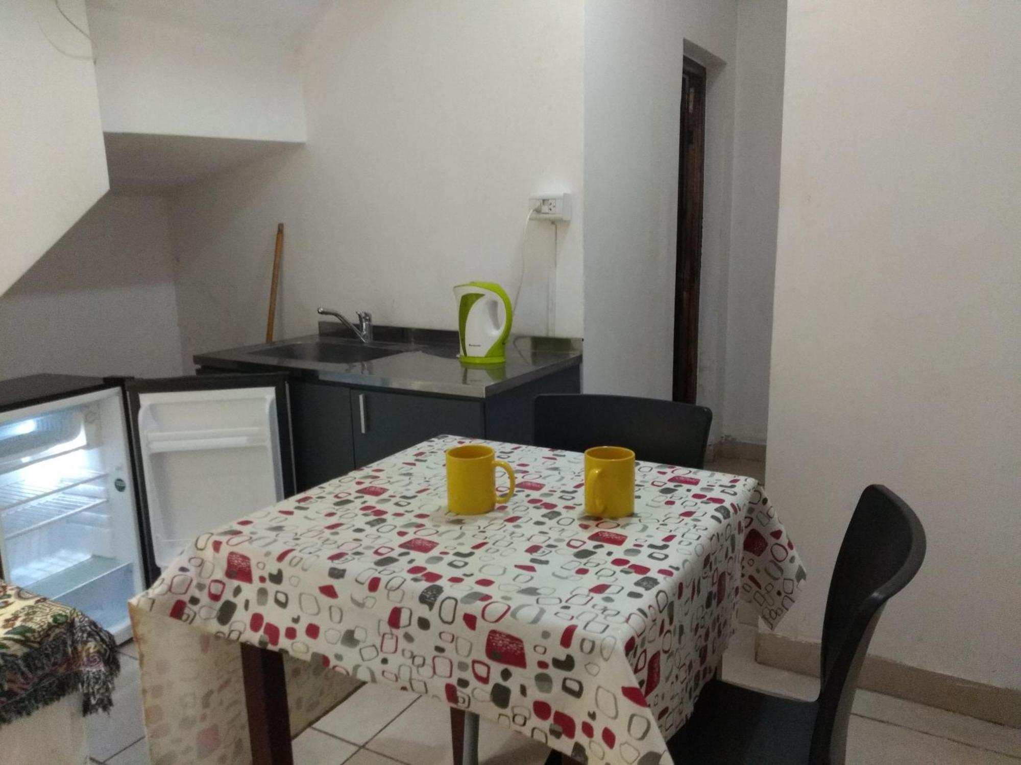 La Francisca Apartman San Salvador de Jujuy Kültér fotó