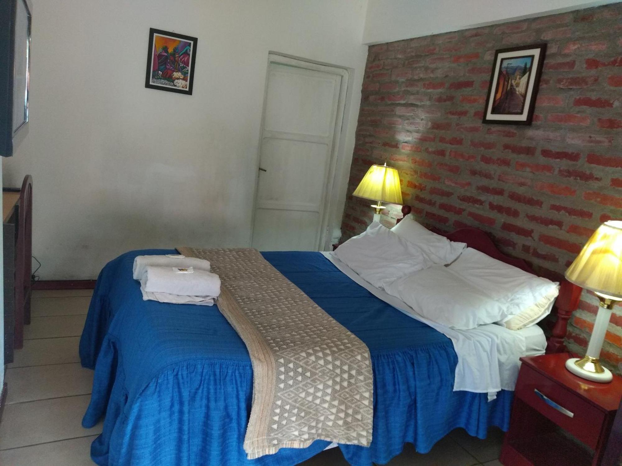 La Francisca Apartman San Salvador de Jujuy Kültér fotó
