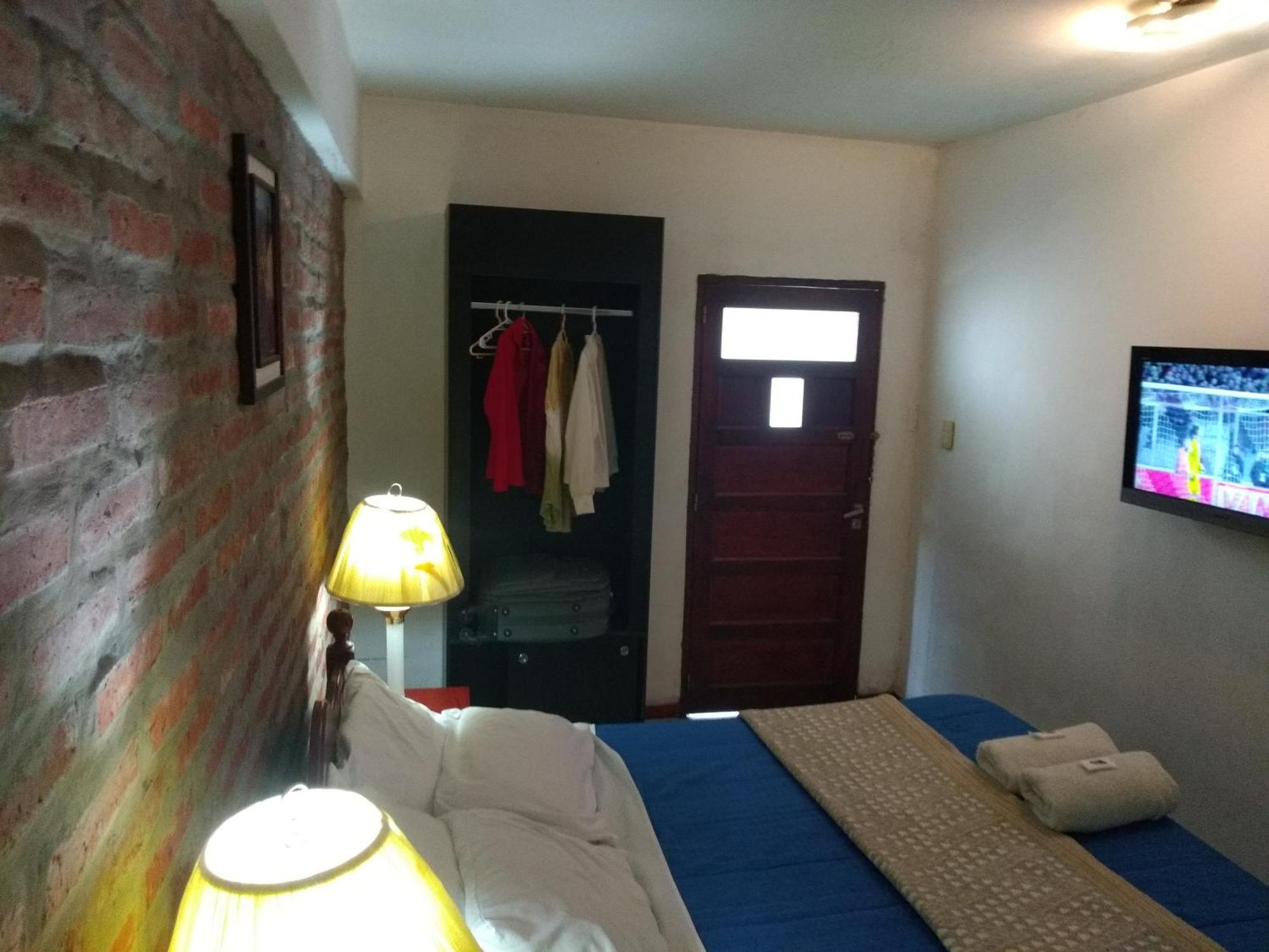 La Francisca Apartman San Salvador de Jujuy Kültér fotó