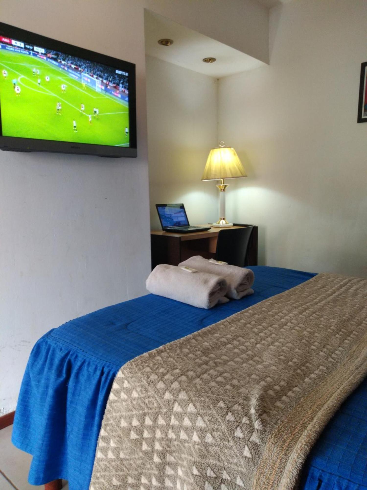 La Francisca Apartman San Salvador de Jujuy Kültér fotó
