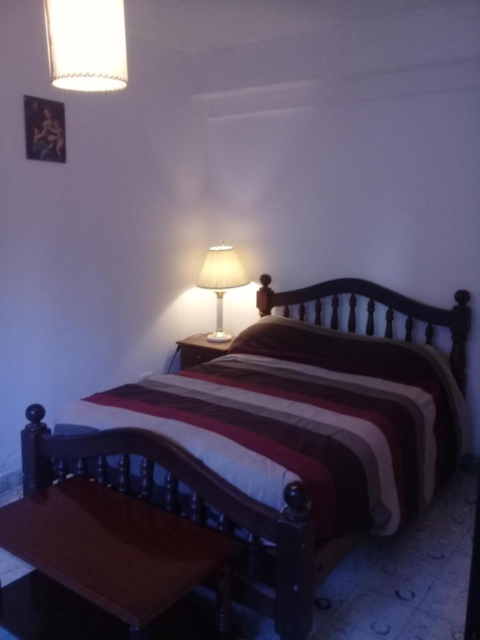 La Francisca Apartman San Salvador de Jujuy Kültér fotó