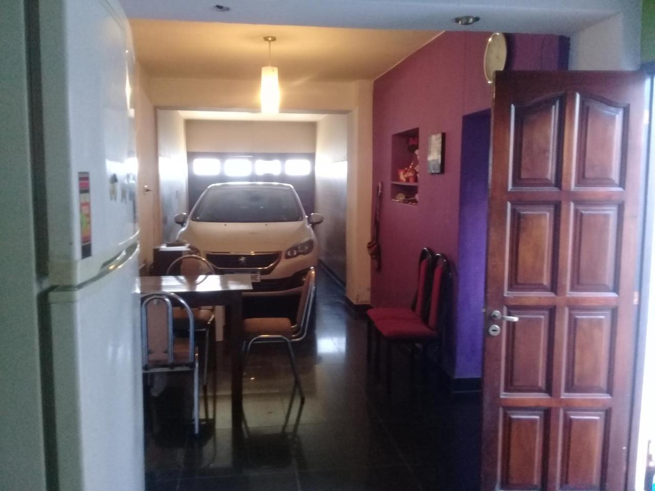 La Francisca Apartman San Salvador de Jujuy Kültér fotó