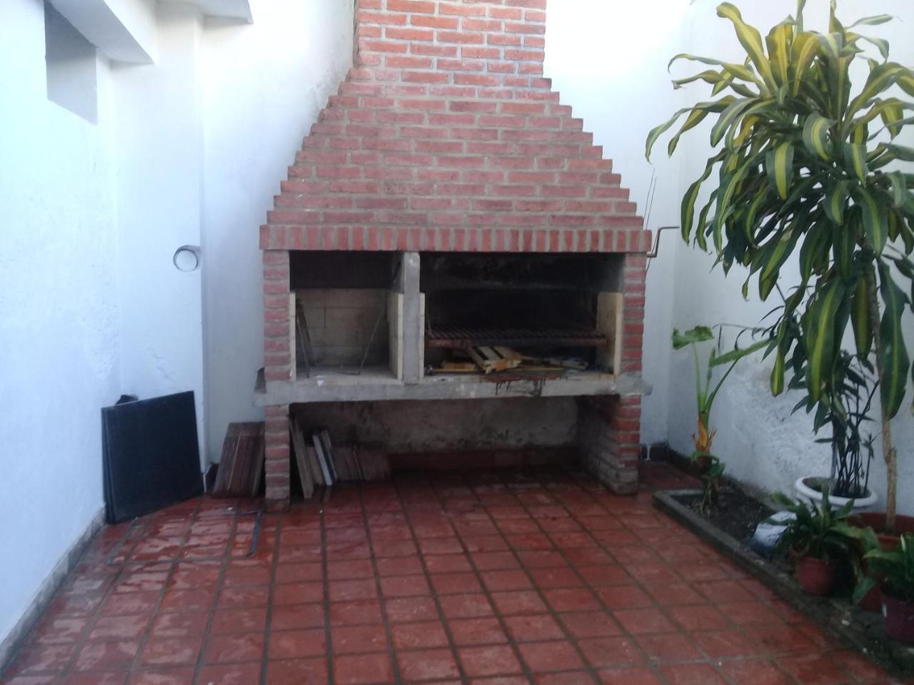 La Francisca Apartman San Salvador de Jujuy Kültér fotó