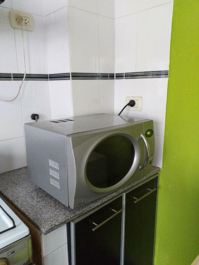 La Francisca Apartman San Salvador de Jujuy Kültér fotó