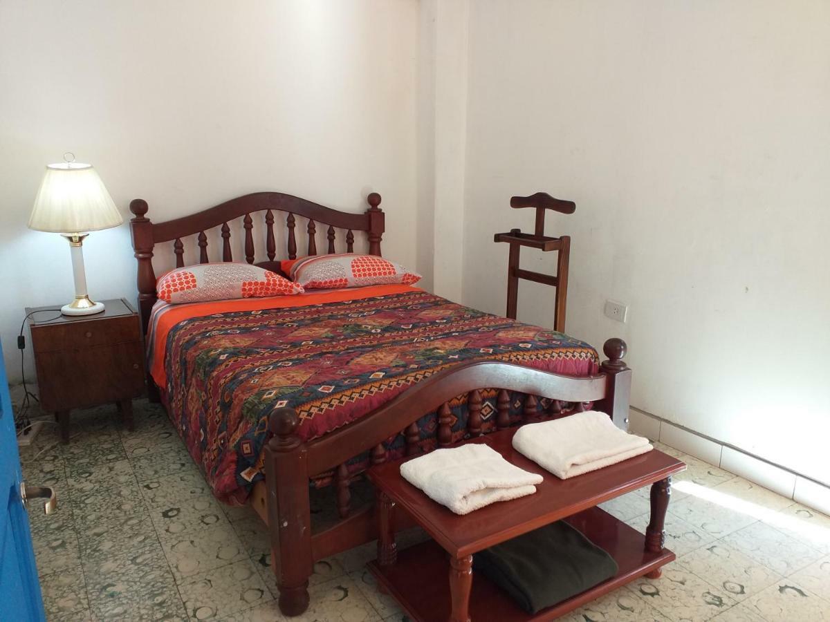 La Francisca Apartman San Salvador de Jujuy Kültér fotó