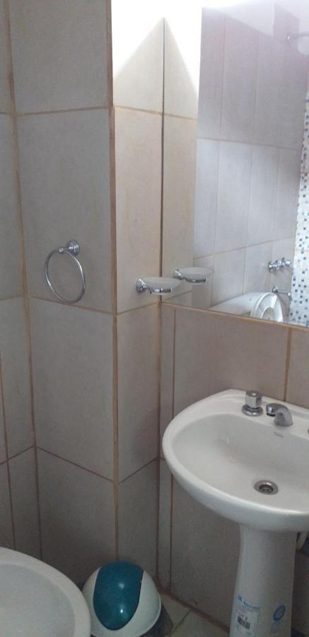La Francisca Apartman San Salvador de Jujuy Kültér fotó
